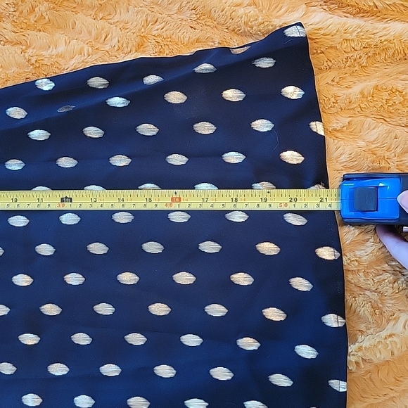 Shein tank blouse - Picture 7 of 9